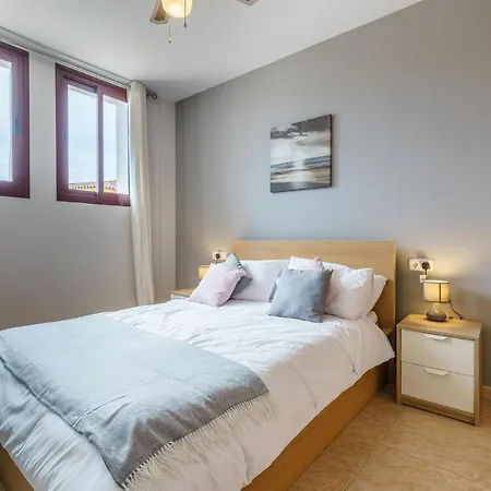 Apartment Ct 138 - La Cala Boulevard - I