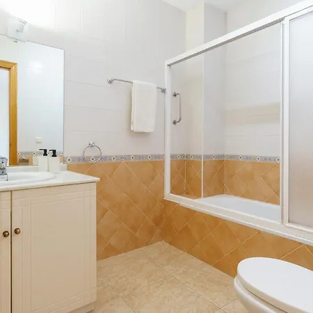 Apartment Ct 138 - La Cala Boulevard - I