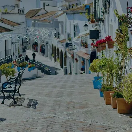 Ct 138 - La Cala Boulevard - I * La Cala De Mijas