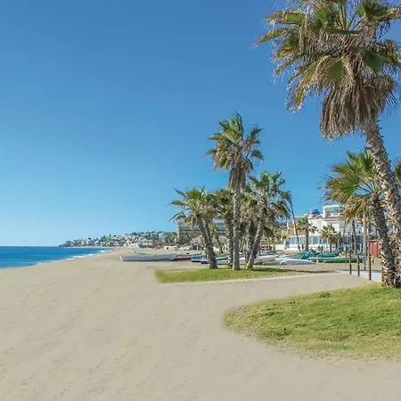 Ct 138 - La Cala Boulevard - I * La Cala De Mijas
