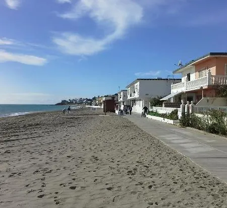 Ct 138 - La Cala Boulevard - I Apartment