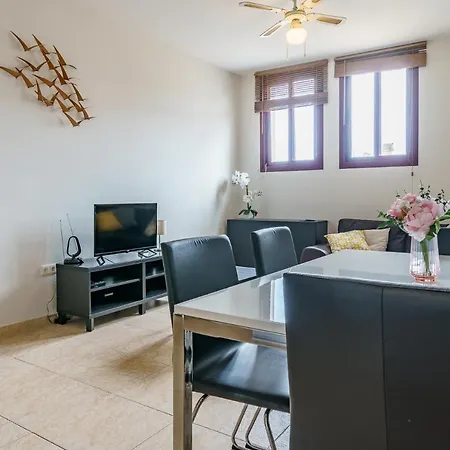 Ct 138 - La Cala Boulevard - I Apartment
