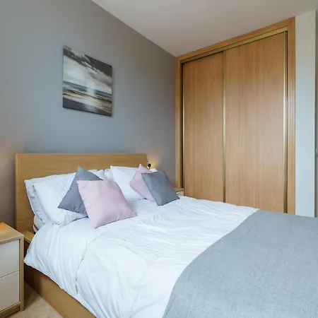Apartment Ct 138 - La Cala Boulevard - I
