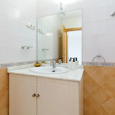 Apartment Ct 138 - La Cala Boulevard - I