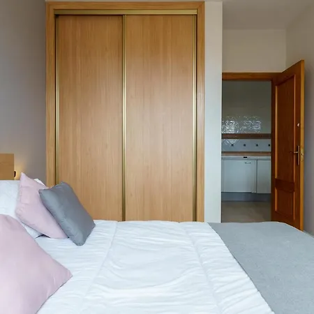 Ct 138 - La Cala Boulevard - I Apartment