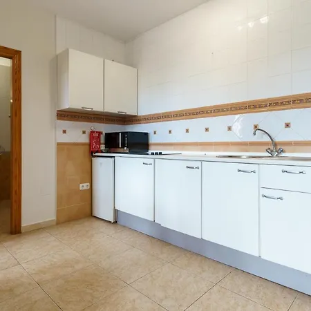 Apartment Ct 138 - La Cala Boulevard - I *