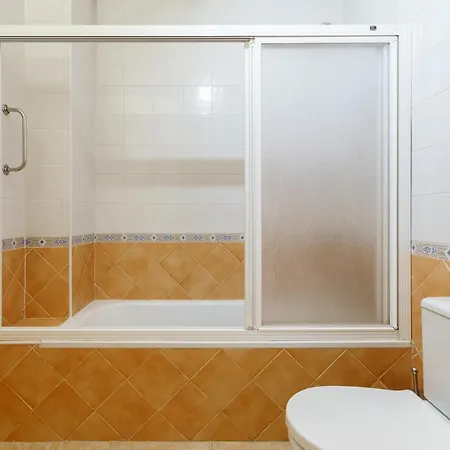 Ct 138 - La Cala Boulevard - I Apartment La Cala De Mijas