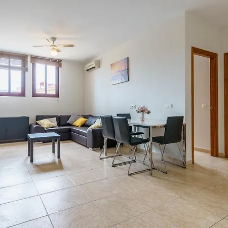 Ct 138 - La Cala Boulevard - I Apartment La Cala De Mijas
