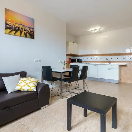 Apartment Ct 138 - La Cala Boulevard - I