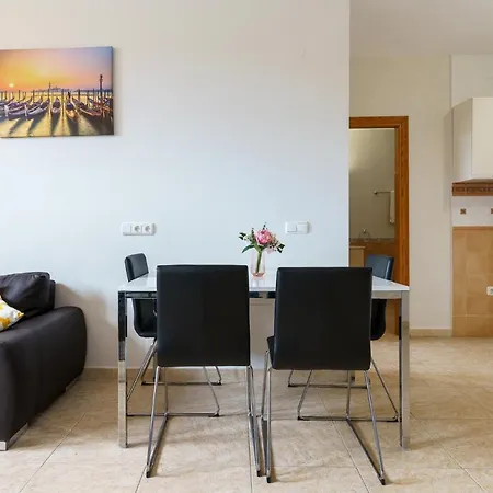 Ct 138 - La Cala Boulevard - I *